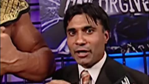 Look at the Indian wrestler power
