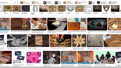 jesus and the angels and demons are all working together?