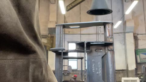 #weldingcommunity #metalfabrication #weldingprojects #weldingtips #weldingindustry #weldinglife