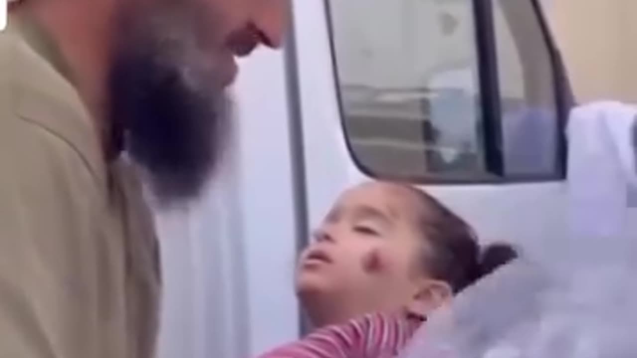 Innocent Victim