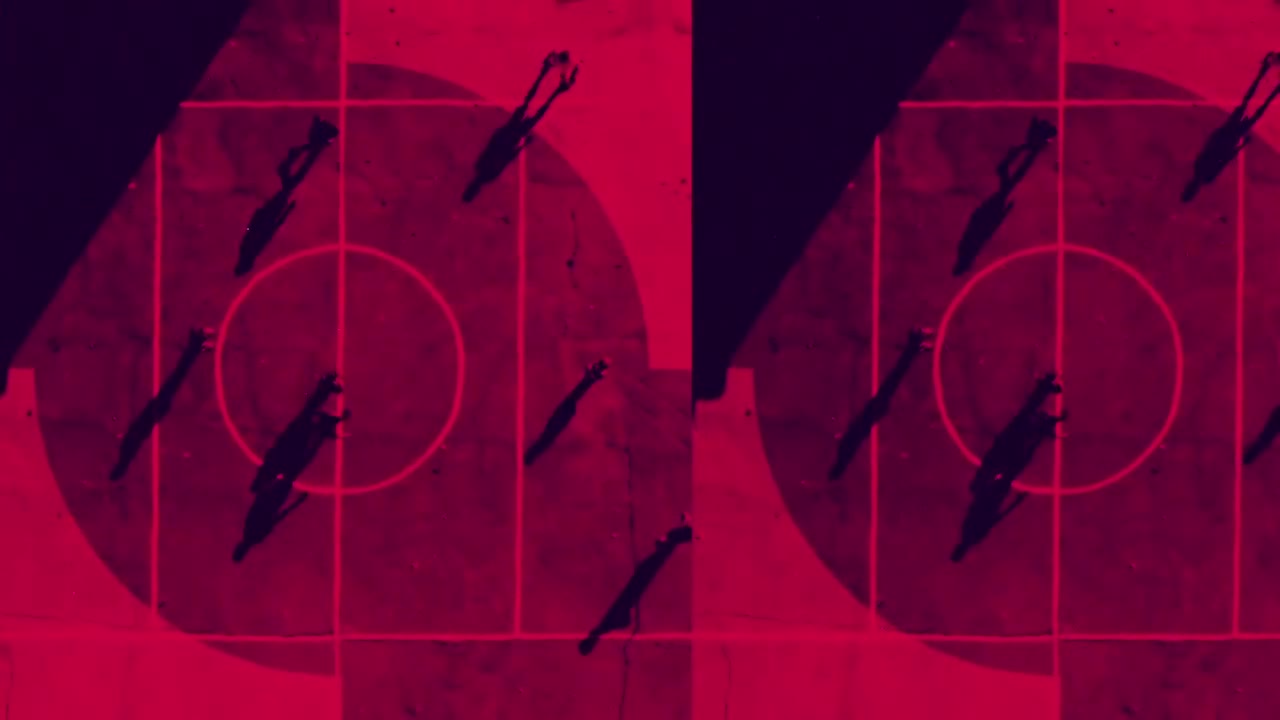 Eleven Jupiler Pro League Intro 21/22
