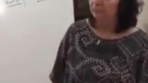 Essa Me representa é muito coerrente que falou