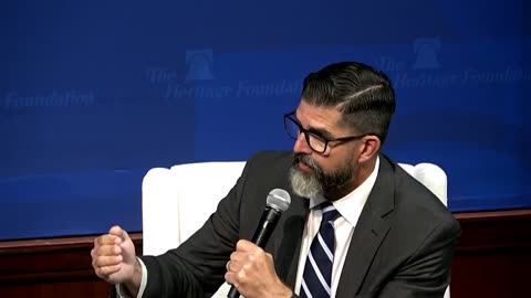 Protecting the Innocence of Children in the Classroom | Manny Diaz Jr.