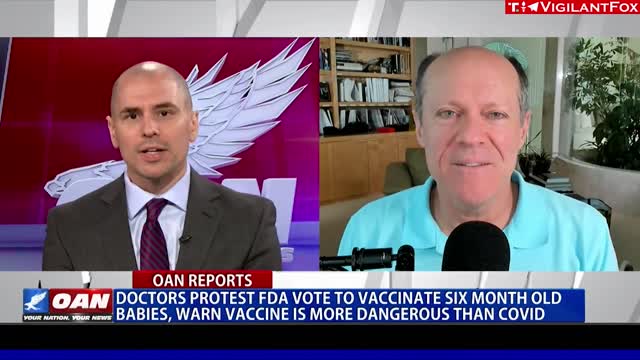💥 Attention All Parents: Do Not Vaccinate Your Kids 💥