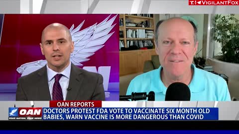 💥 Attention All Parents: Do Not Vaccinate Your Kids 💥