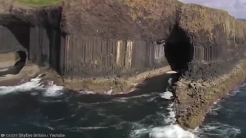 15 Magical Places You Won't Believe Actually Exist ~(Factsopedia)