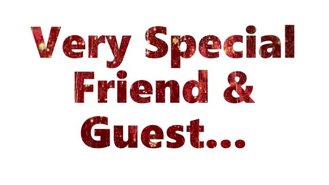 Very Special Friend & Author... Mr. Mike Bedell