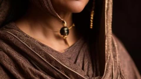 H01 -- The Faith Of Sarah (Mark 5:25-34; Malachi 4:2)
