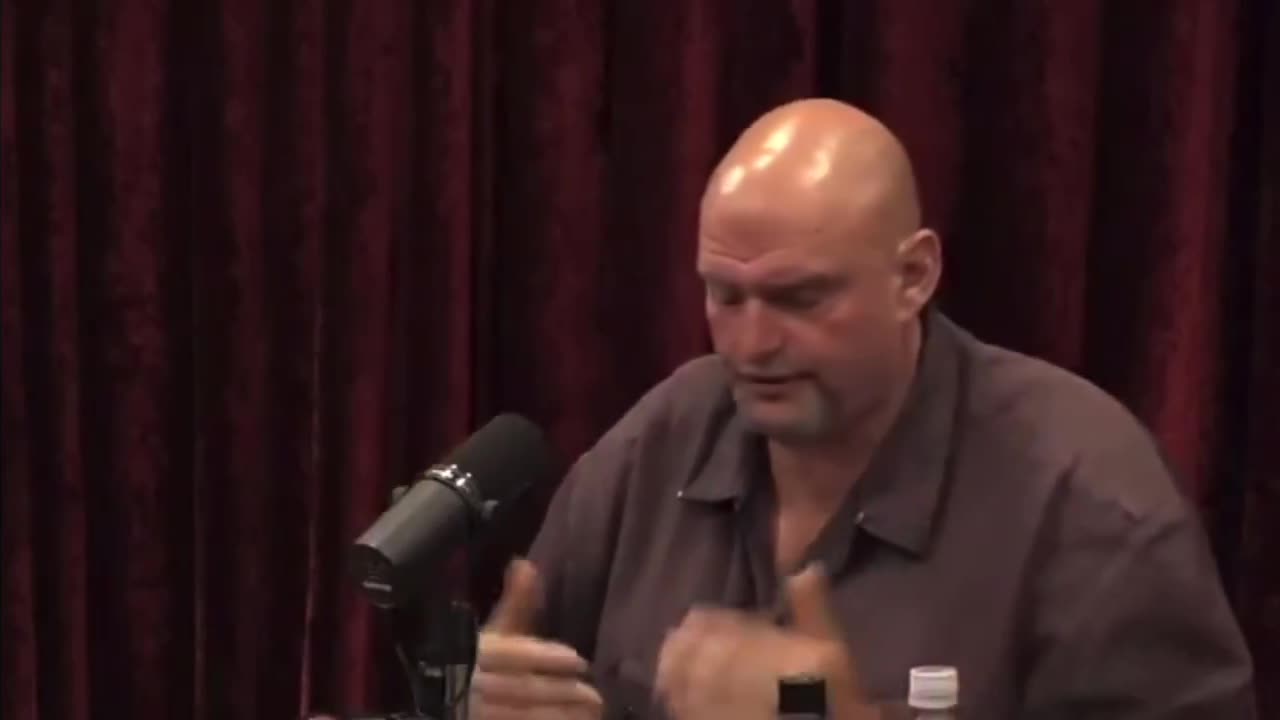 I think one of the most interesting moments was when they were talking about immigration.