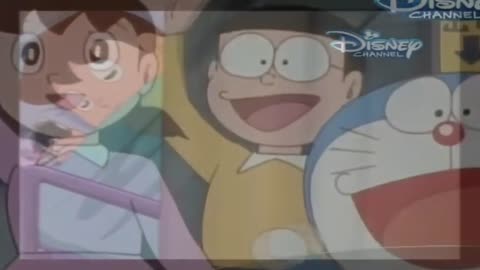 Doraemon cartoon|Doraemon cartoon in Hindi Train episode