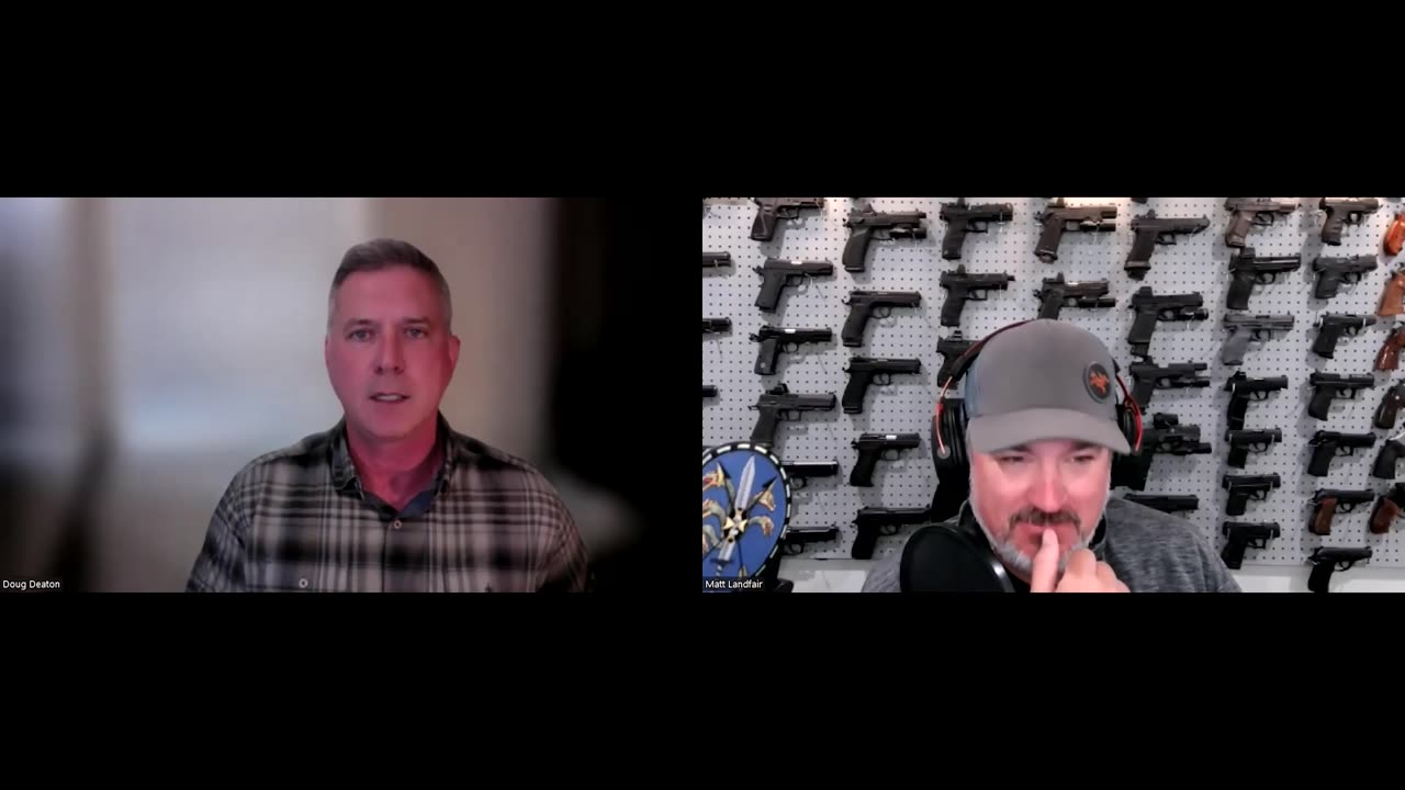 P&S ModCast 392 - A Guide to Being Recorded 06/24