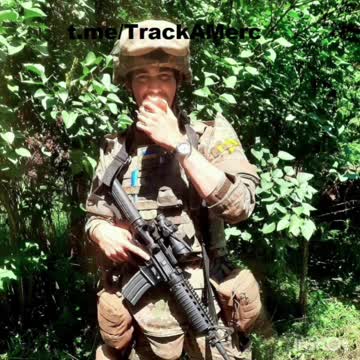 Mercinaries in ukraine