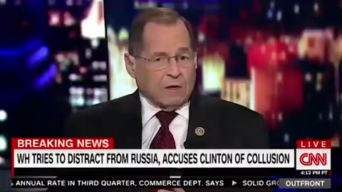 There was clearly a significant amount of collusion.