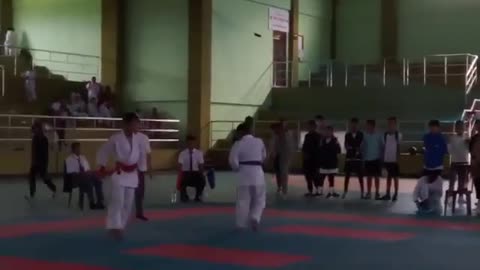 Karate