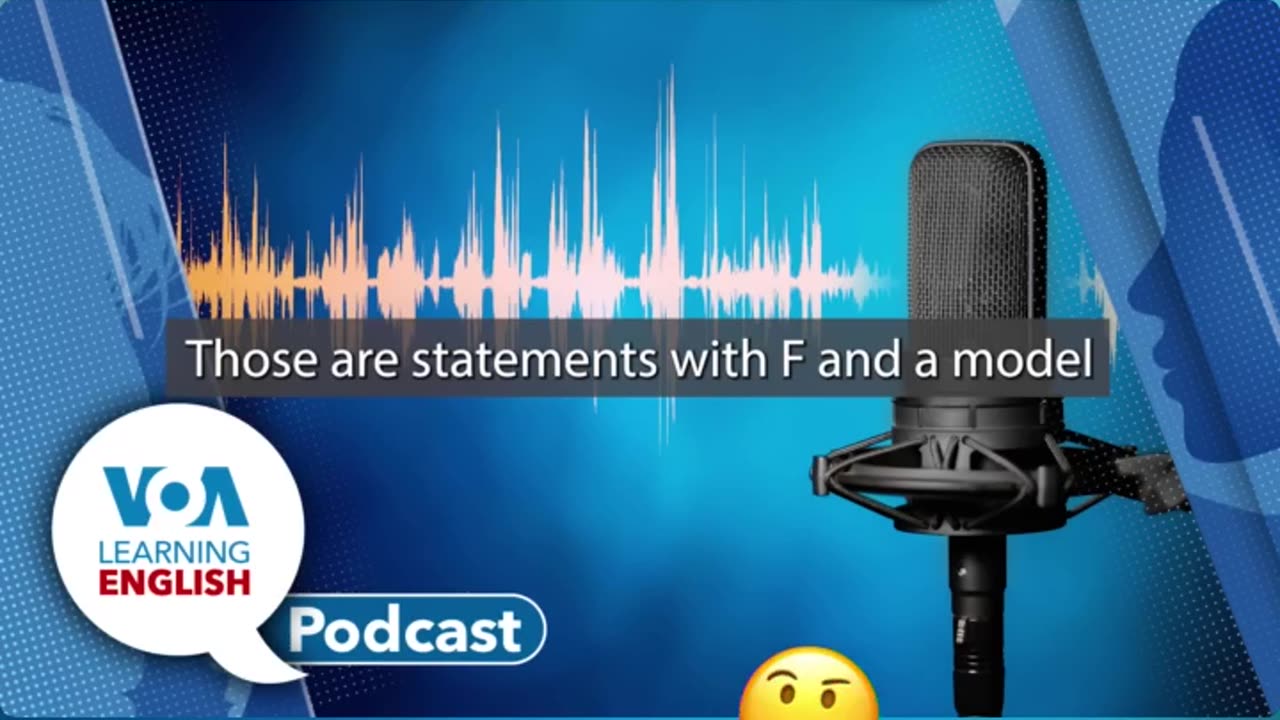 Beekeeping and Conditional Statements: A Podcast Lesson with Ana | Today's Podcast Highlights