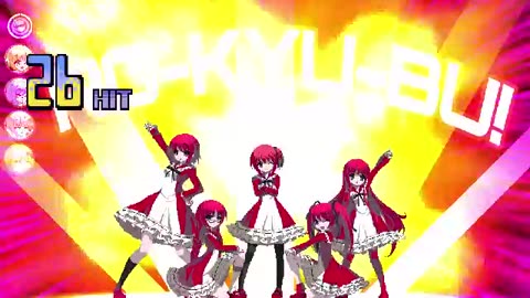 Tomoka Minato (Me) vs Dawn De Era Boris Anderson