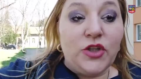 Luis Lazarus - Zeus TV; 24.03.2023; video 1