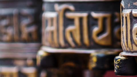 Beauty of Boudhanath