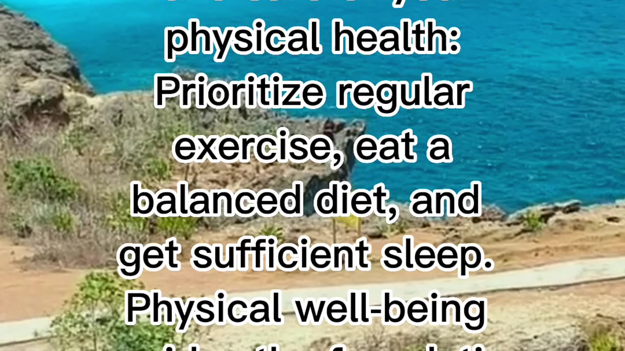 "Living Your Dream Life Checklist "Live Life to the fullest