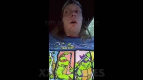 Rev Begs for Food, $, and LIES...