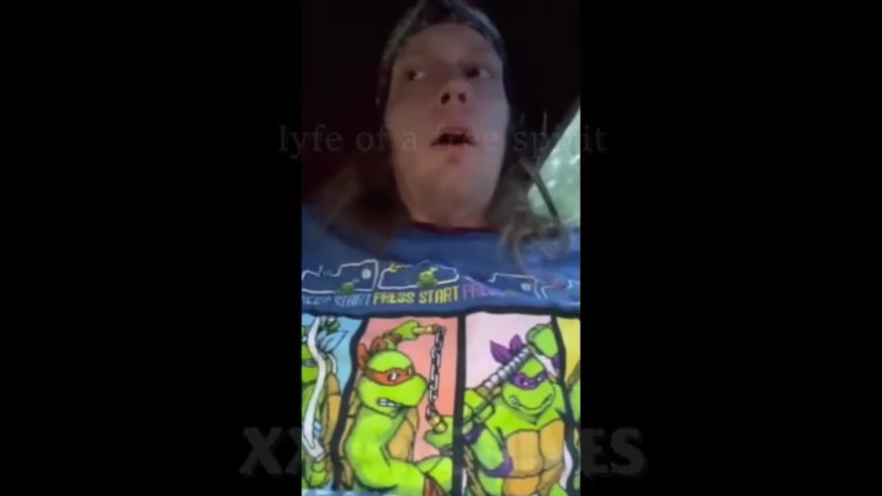 Rev Begs for Food, $, and LIES...