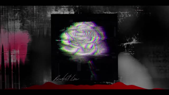 Bruce Panagopoulos - A Beautiful Lie (Official Visualizer)