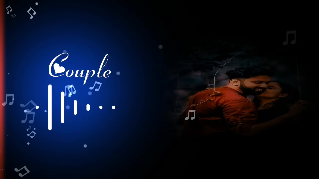 New best love couple ringtone