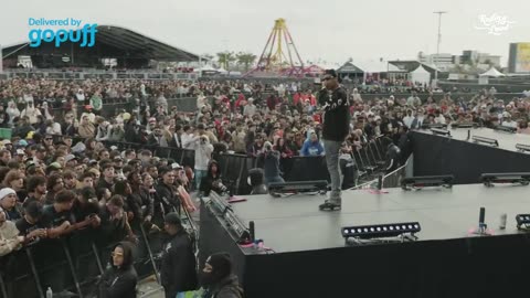 G PERICO LIVE @ Rolling Loud Cali 2023 [FULL SET]