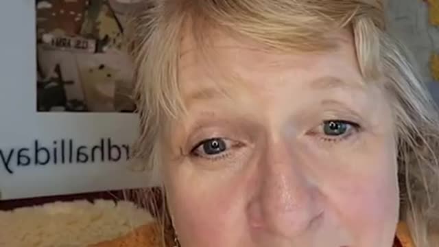 Find Richard Halliday was live Day 863