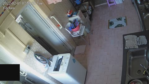 kitchen midnight 20220201
