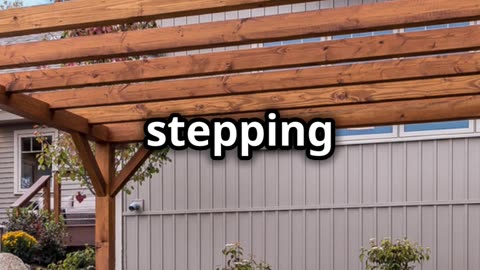 Transform Your Backyard