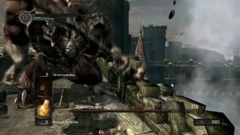 Dark souls #4