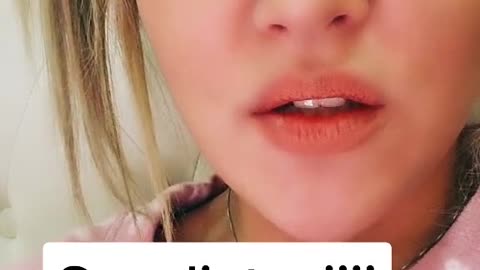 " E ora dai, su, SEGNALATEMI "