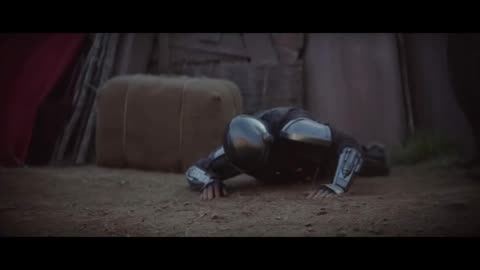 Best Mandalorian Fight Scenes - Season 1