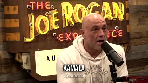 Joe Rogan and Dennis Quaid Raise SERIOUS Questions About Who’s Really Running the Country