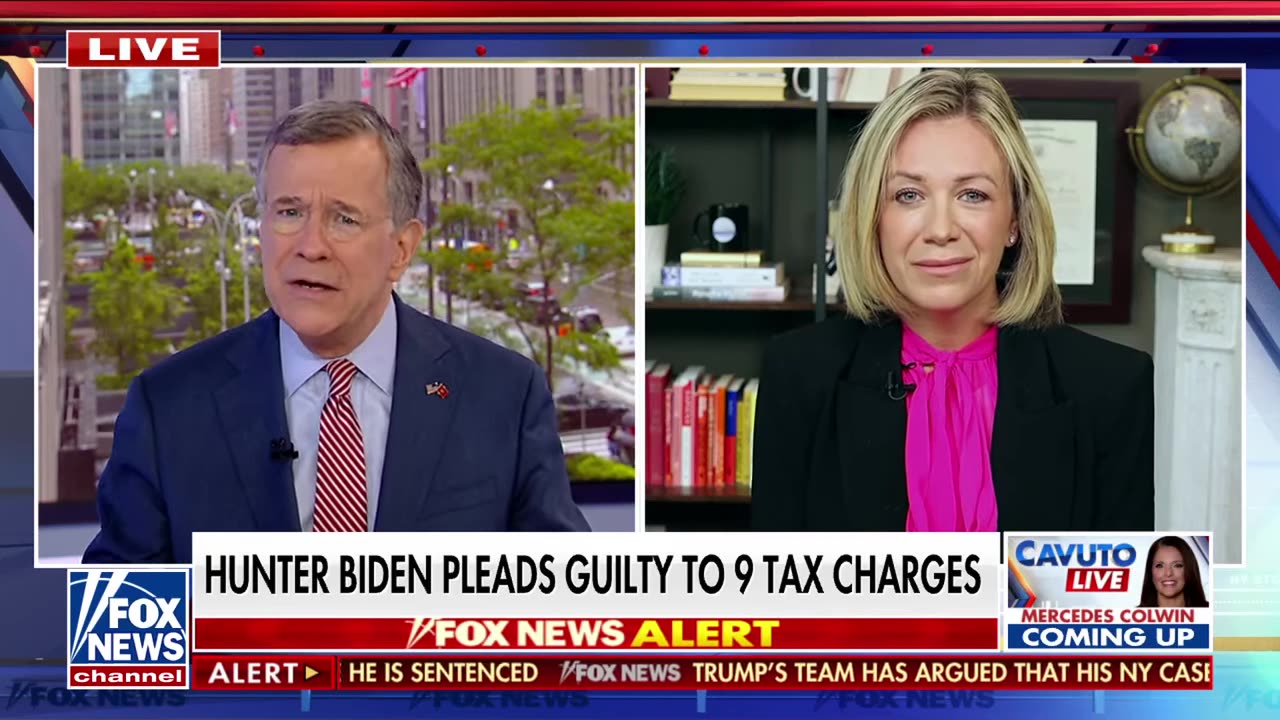 Attorney says Trump’s NY case likely to be ‘entirely reversed’ on appeal
