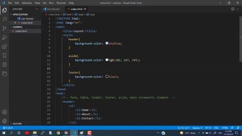 { laravel Tutorial } 3