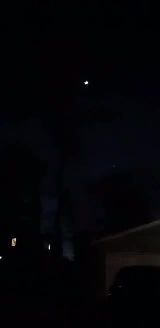 Alien 👾👽 Invasion Part 2 3/25/23