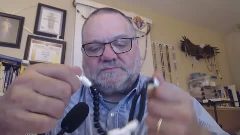 Ep. #224 - Rosary, Joyful Mysteries