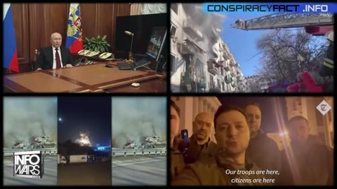 Americans Break Free From Globalist Distractions on the Anniversary of the Kickoff of WW3