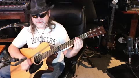 Come As You Are - JC Solo