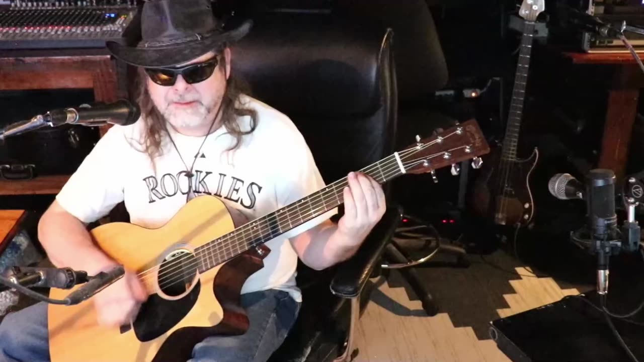 Come As You Are - JC Solo