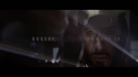 All Ironman Suits