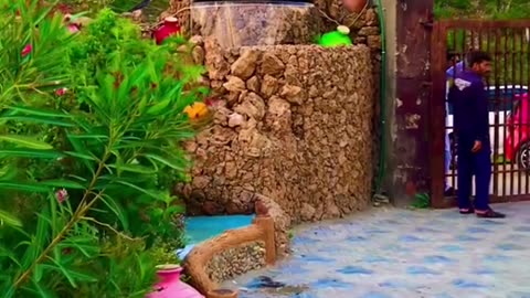 Pashton song