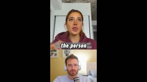 Never the good guy...