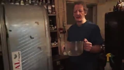 HOW TO MAKE COPPER CHLORIDE
