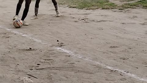College football match funny moments kick 🦵 football game