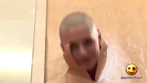 Funny prank video