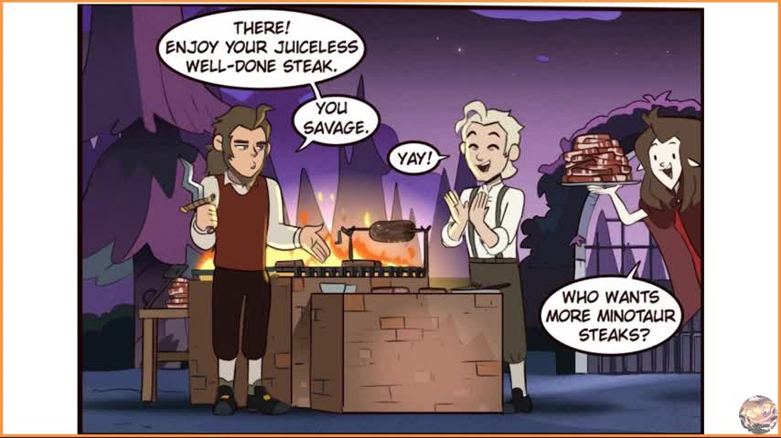 27_THE OWL HOUSE COMIC - WHAT COULD HAVE BEEN