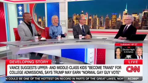 Anderson Cooper: I Want to Know What a ‘Normal Gay Person’